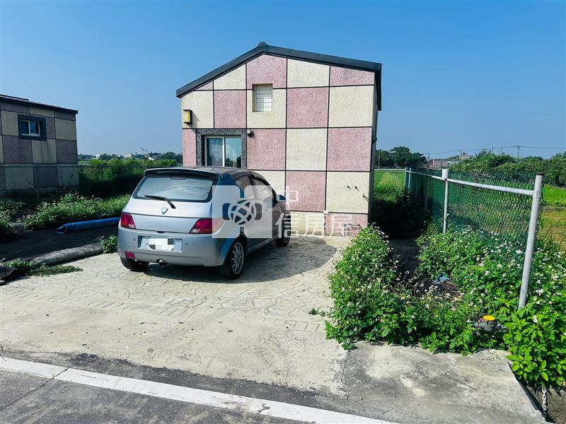 觀音低總價美農地+合法資材室房屋室內格局與周邊環境