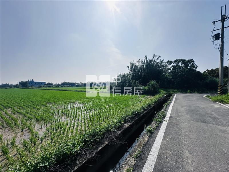 觀音低總價美農地+合法資材室房屋室內格局與周邊環境