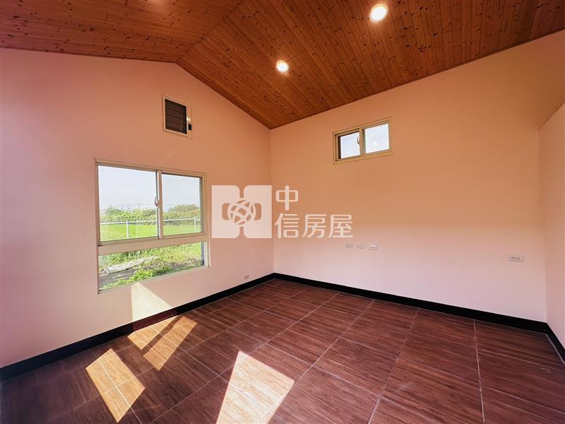 觀音低總價美農地+合法資材室房屋室內格局與周邊環境