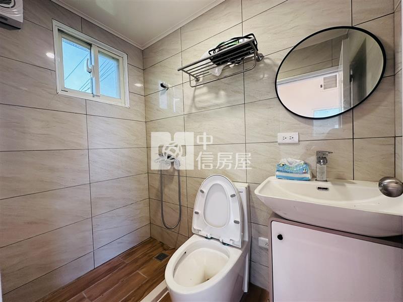 觀音低總價美農地+合法資材室房屋室內格局與周邊環境