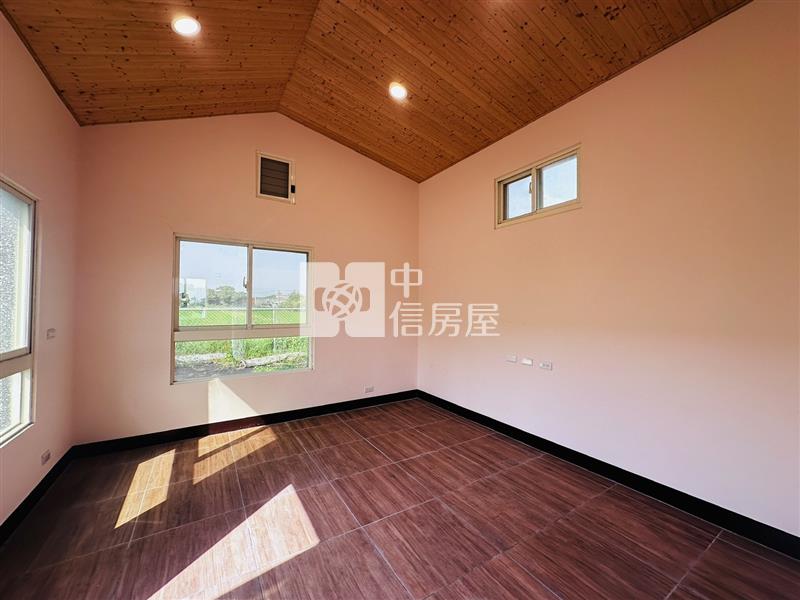 觀音低總價美農地+合法資材室房屋室內格局與周邊環境