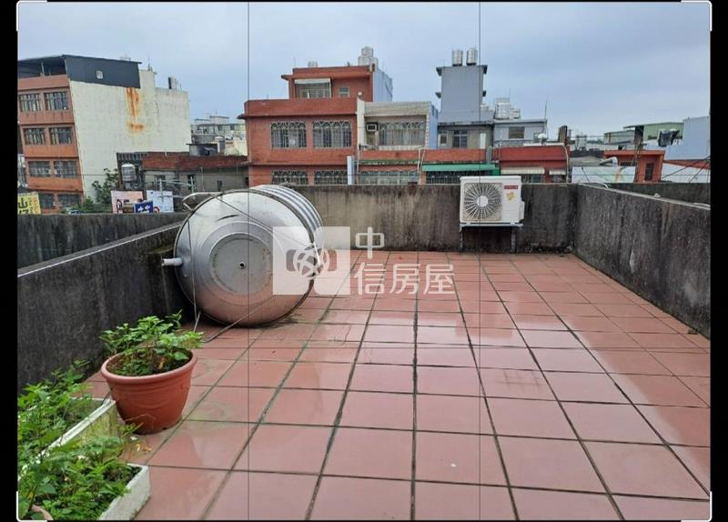 平鎮山仔頂商圈透店房屋室內格局與周邊環境