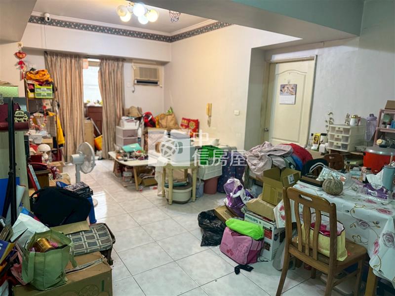 復國商圈三房平車房屋室內格局與周邊環境