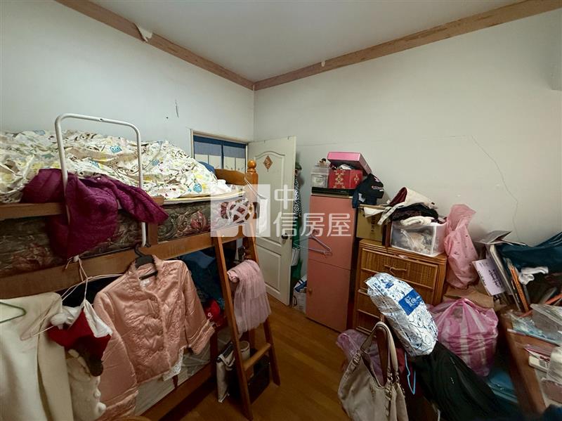 復國商圈三房平車房屋室內格局與周邊環境