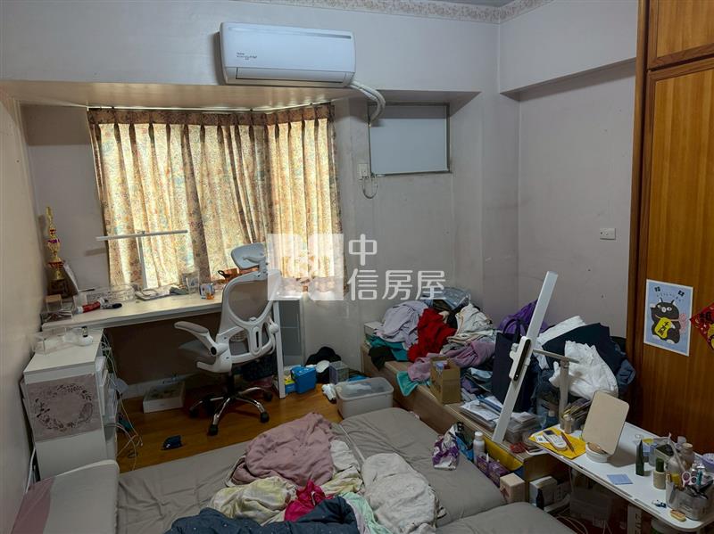 復國商圈三房平車房屋室內格局與周邊環境