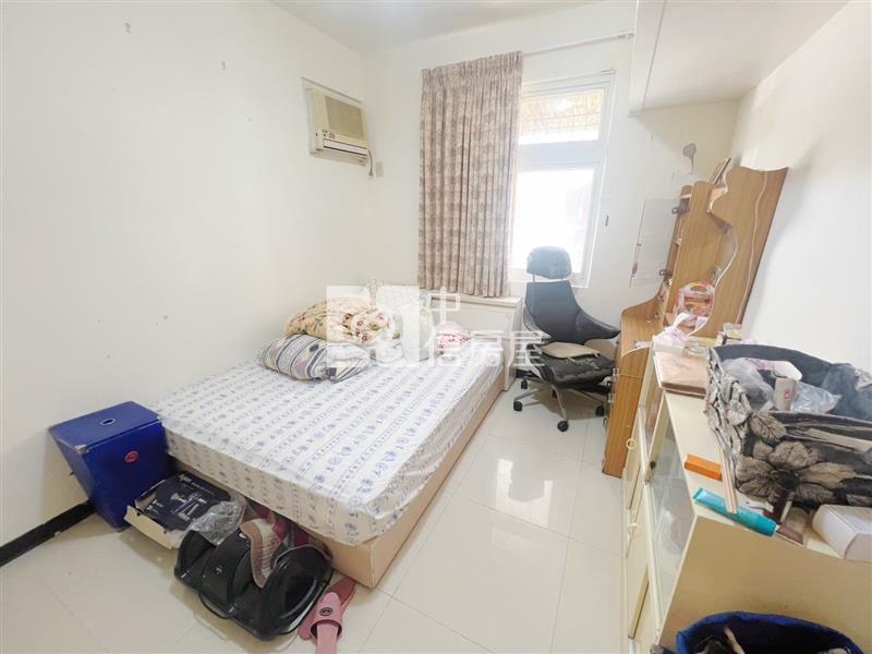 統一新城邊間三樓房屋室內格局與周邊環境