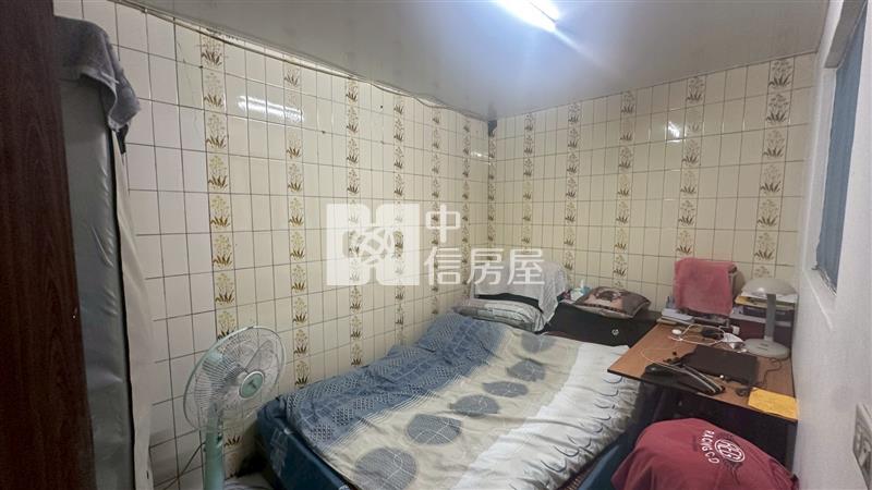 ▲大華一路四樓房屋室內格局與周邊環境