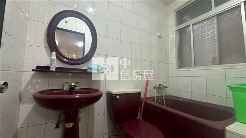 ▲大華一路四樓房屋室內格局與周邊環境