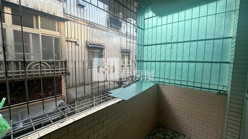 ▲大華一路四樓房屋室內格局與周邊環境