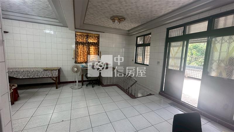 ▲大華一路四樓房屋室內格局與周邊環境