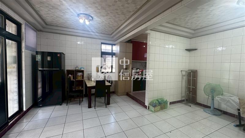 ▲大華一路四樓房屋室內格局與周邊環境