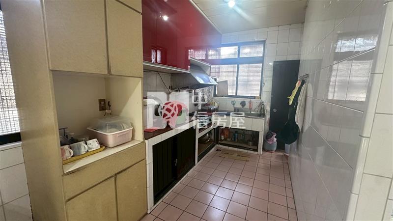 ▲大華一路四樓房屋室內格局與周邊環境