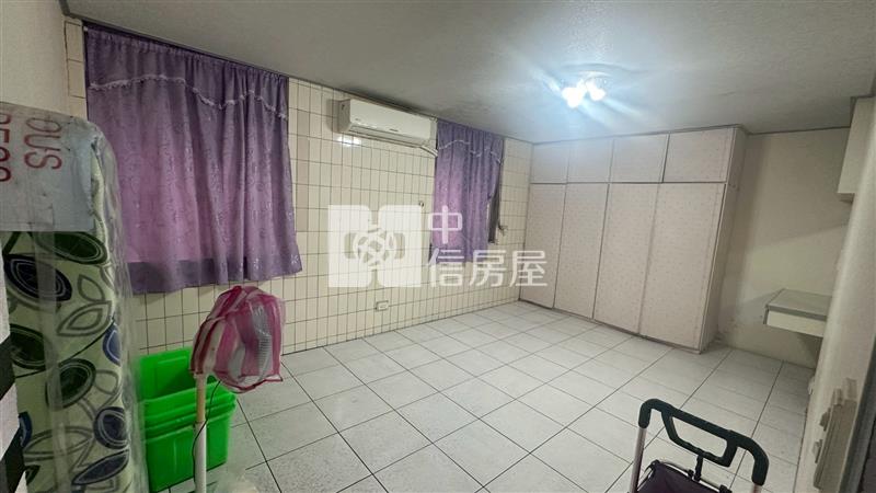 ▲大華一路四樓房屋室內格局與周邊環境