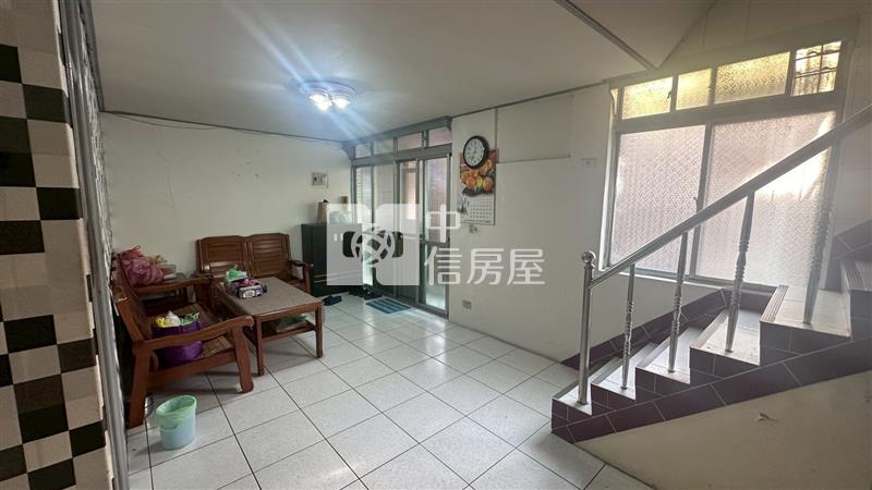 ▲大華一路四樓房屋室內格局與周邊環境