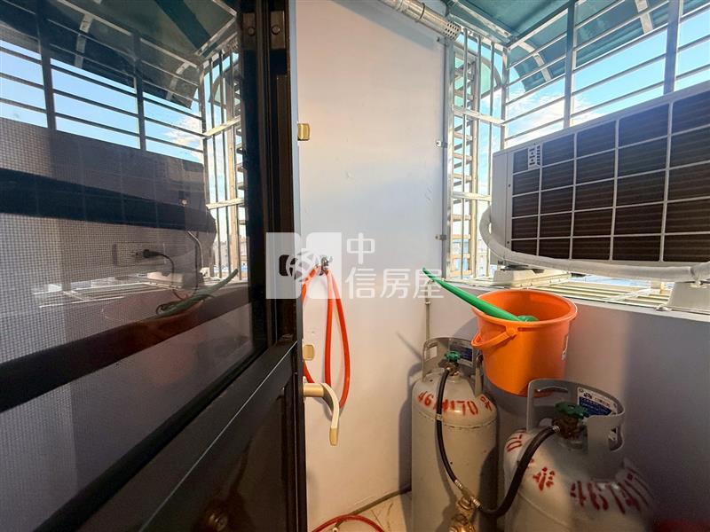 家天下電梯三改一房房屋室內格局與周邊環境