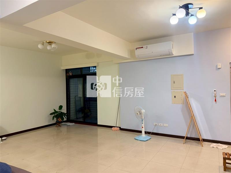 家天下電梯三改一房房屋室內格局與周邊環境