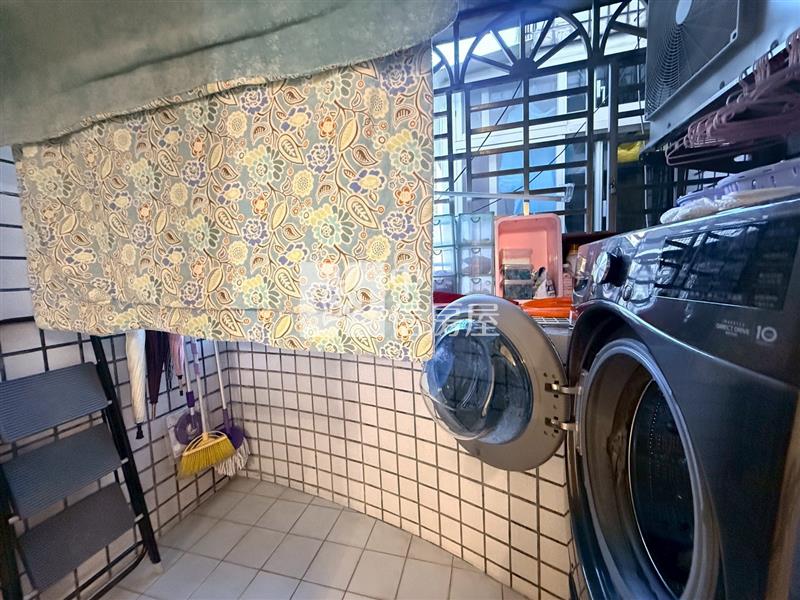 家天下電梯三改一房房屋室內格局與周邊環境