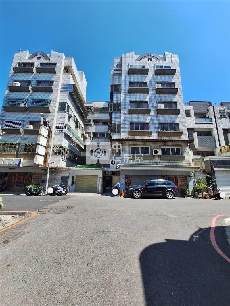 永康永春智能幸福電寓房屋室內格局與周邊環境