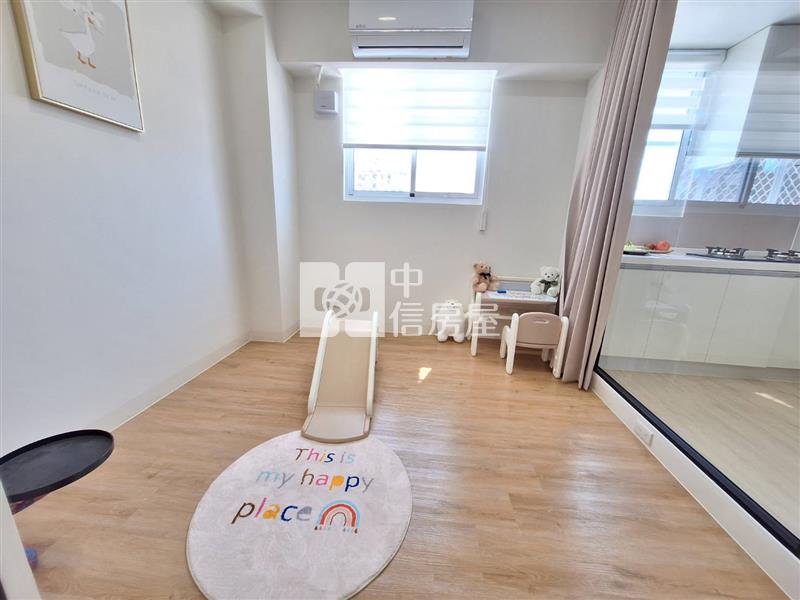 永康永春智能幸福電寓房屋室內格局與周邊環境