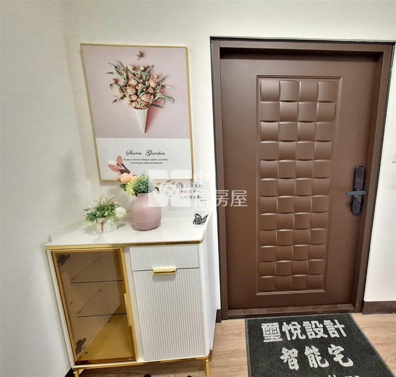 永康永春智能幸福電寓房屋室內格局與周邊環境