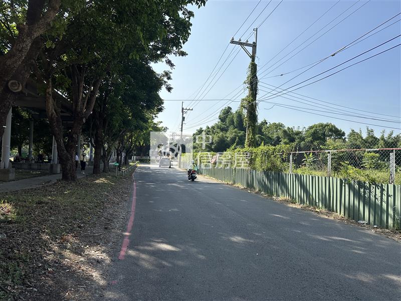 潭雅神綠園道工業廠房+住家房屋室內格局與周邊環境