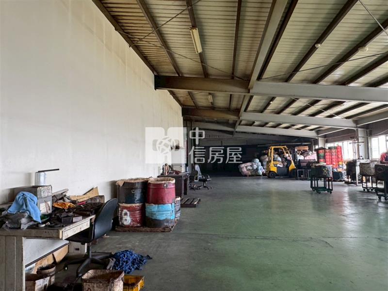 楊梅幼獅工業區廠房2棟+辦公室1棟房屋室內格局與周邊環境