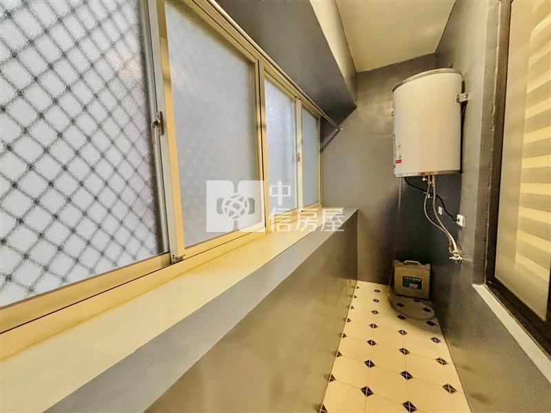 市中心免整理華廈房屋室內格局與周邊環境