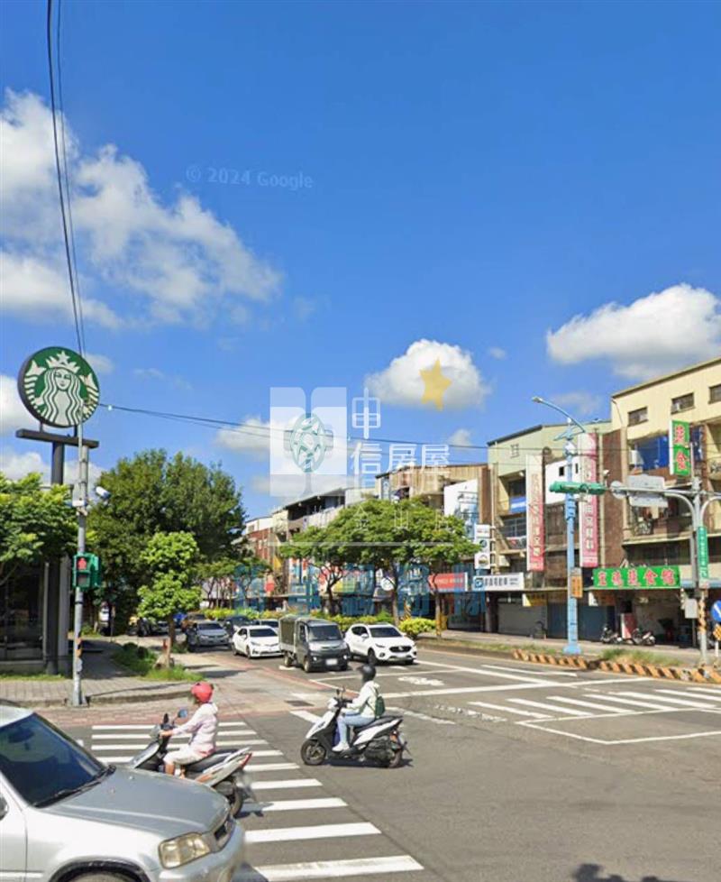 【新夢想】楊梅乙工125房屋室內格局與周邊環境