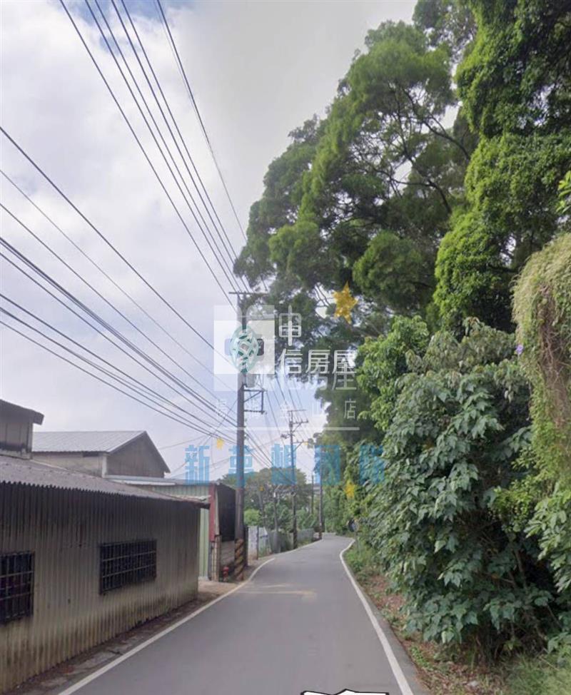 【新夢想】楊梅乙工125房屋室內格局與周邊環境