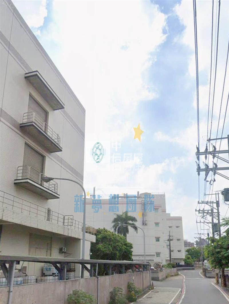【新夢想】楊梅乙工125房屋室內格局與周邊環境