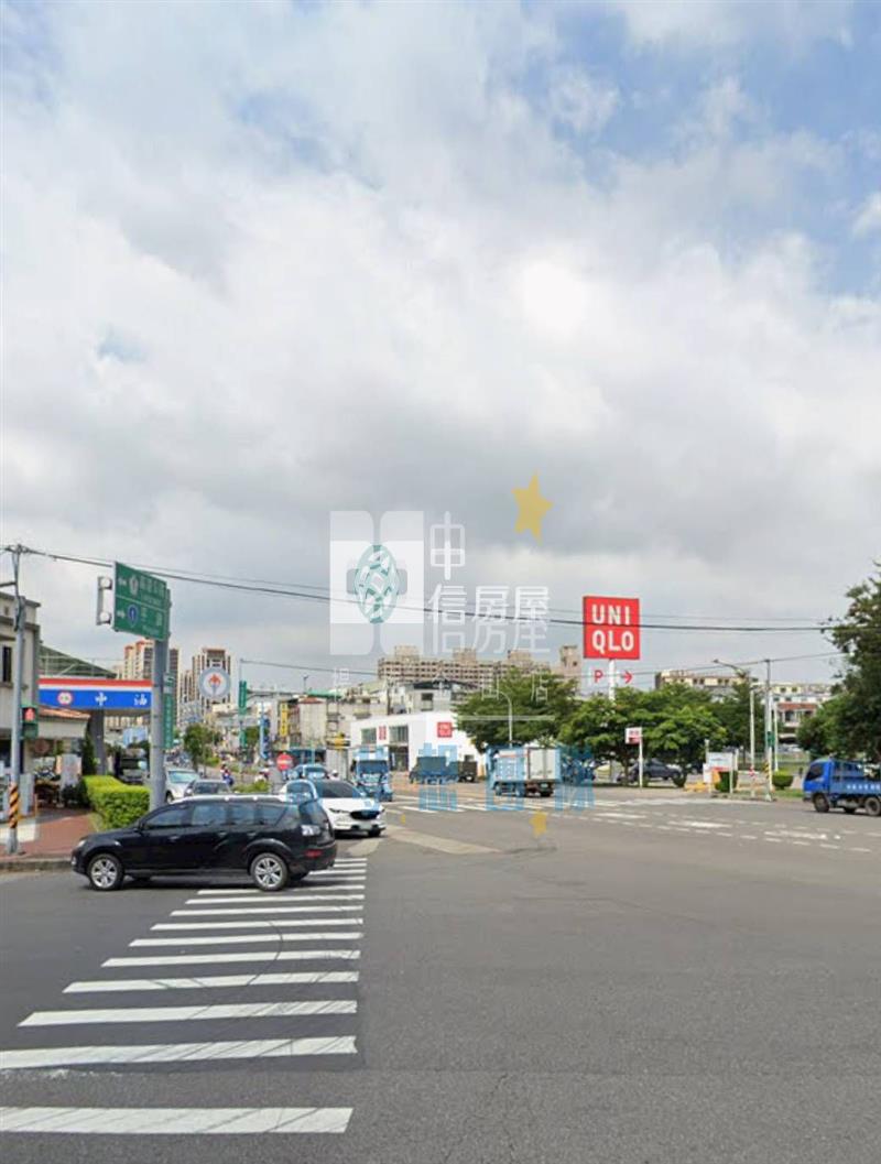 【新夢想】楊梅乙工125房屋室內格局與周邊環境