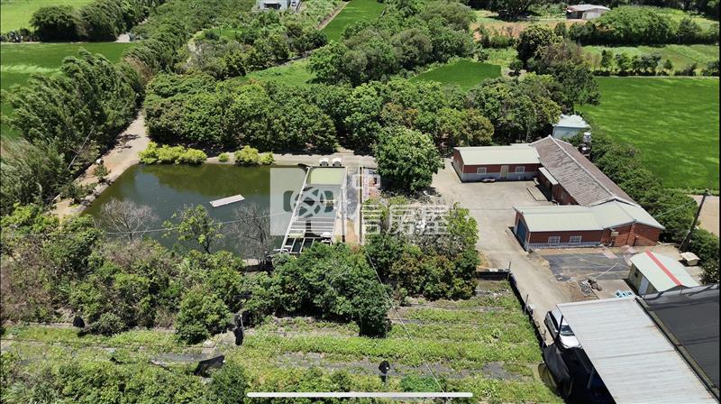 桃園平鎮漂亮農地+甲建房屋室內格局與周邊環境