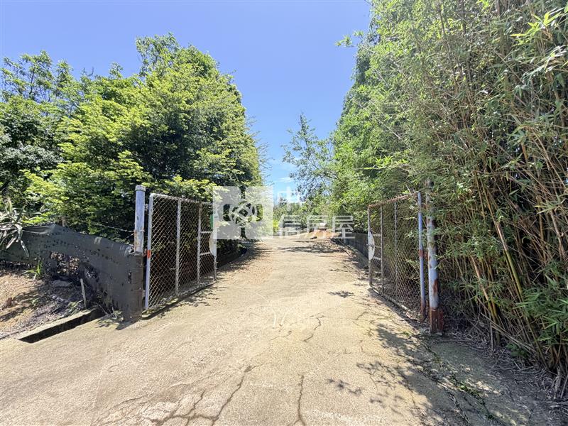 桃園平鎮漂亮農地+甲建房屋室內格局與周邊環境