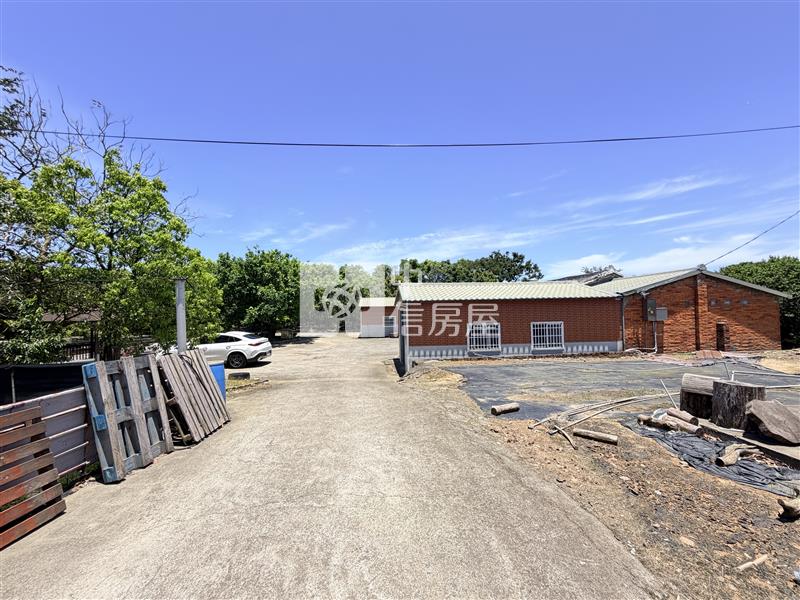 桃園平鎮漂亮農地+甲建房屋室內格局與周邊環境