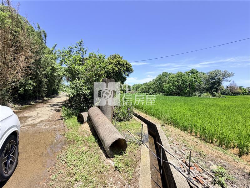 桃園平鎮漂亮農地+甲建房屋室內格局與周邊環境