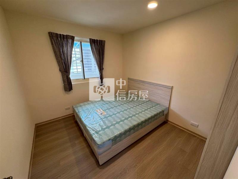 中壢華勛國小前後陽台低樓層溫馨成家3房美寓房屋室內格局與周邊環境