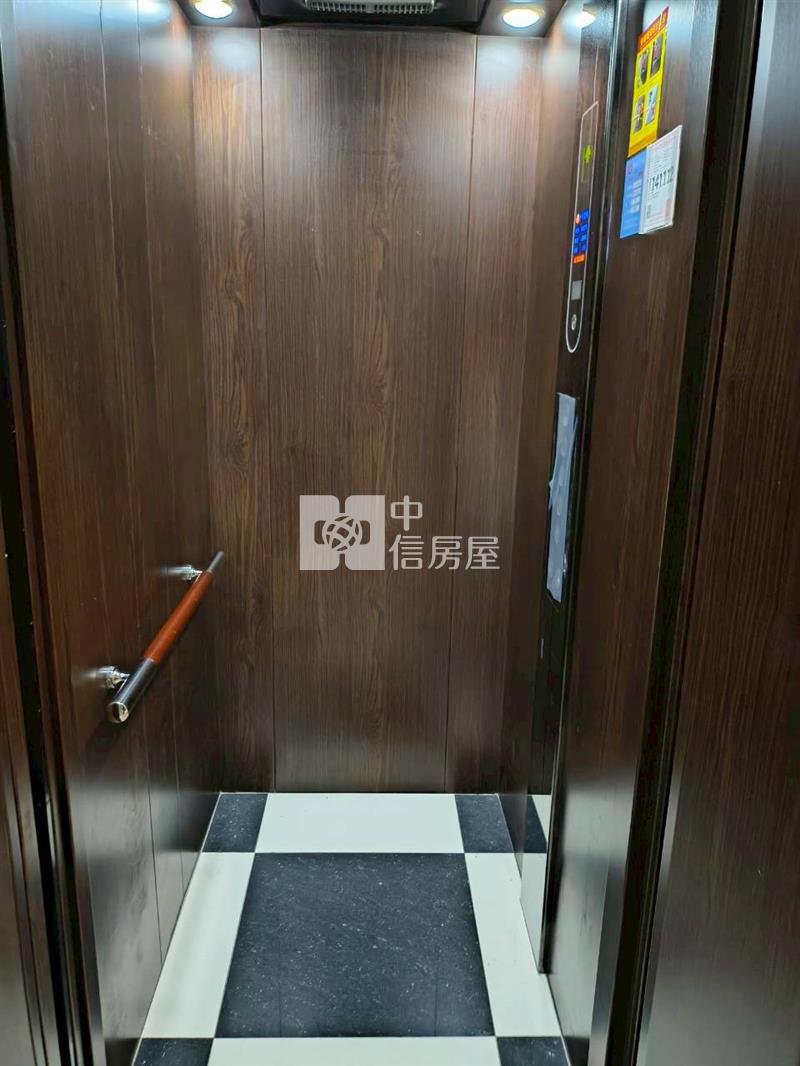 湖口車站電梯別墅房屋室內格局與周邊環境