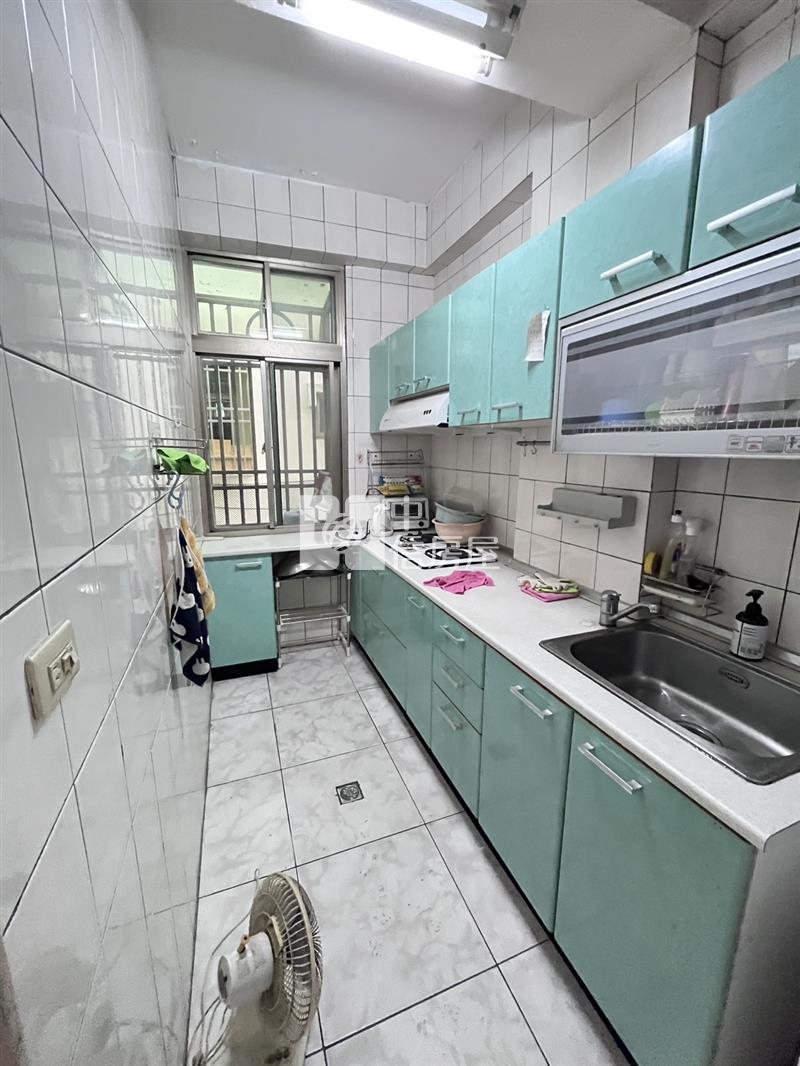 大港國小雙車墅房屋室內格局與周邊環境