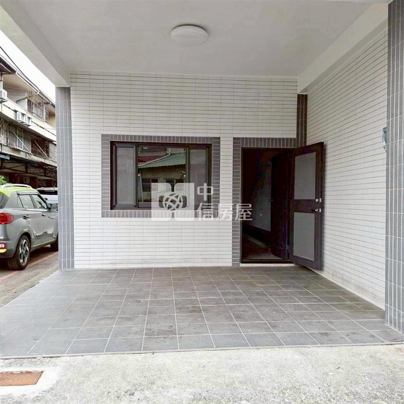 竹山邊間美透天房屋室內格局與周邊環境