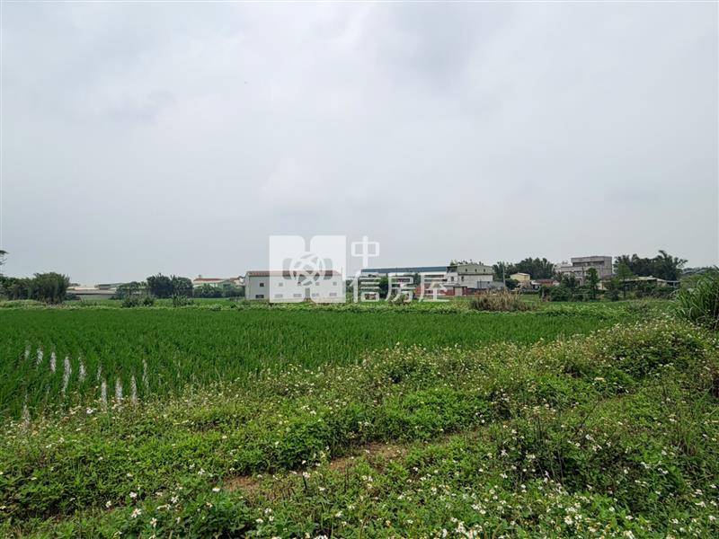 新屋區中山段農地房屋室內格局與周邊環境