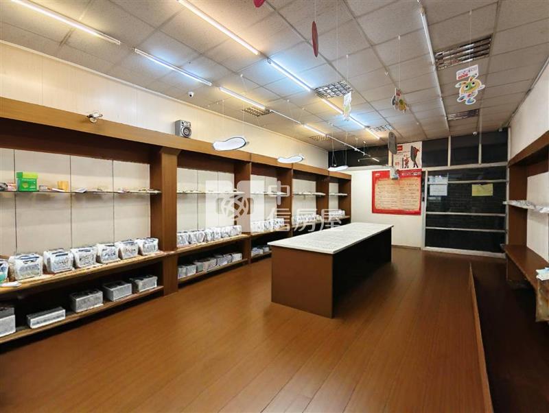 八德近G06雙面臨路廠房房屋室內格局與周邊環境