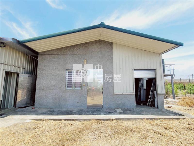 阿蓮都內美農地+合法資材室房屋室內格局與周邊環境