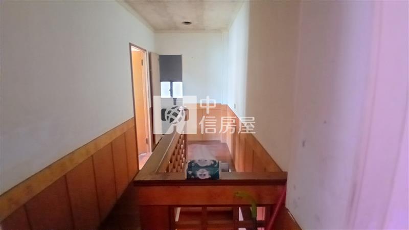 中壢大崙生活圈邊間透天房屋室內格局與周邊環境