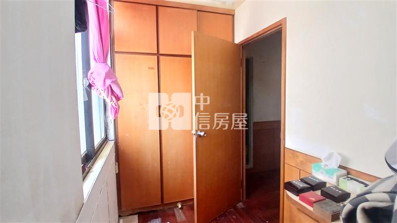 中壢大崙生活圈邊間透天房屋室內格局與周邊環境