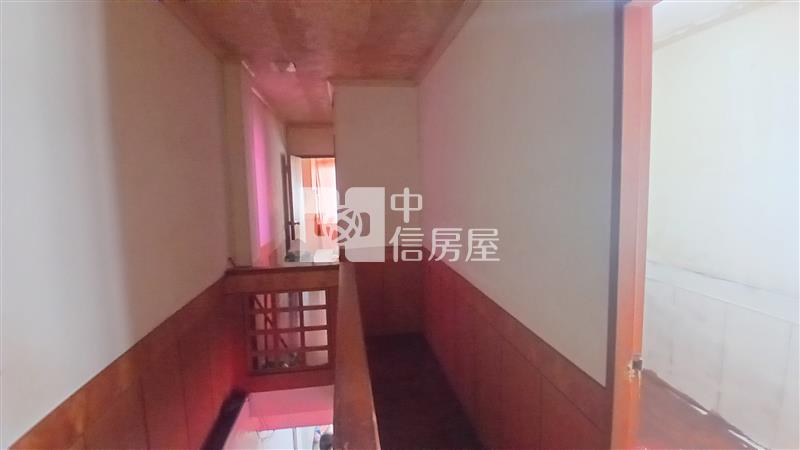 中壢大崙生活圈邊間透天房屋室內格局與周邊環境