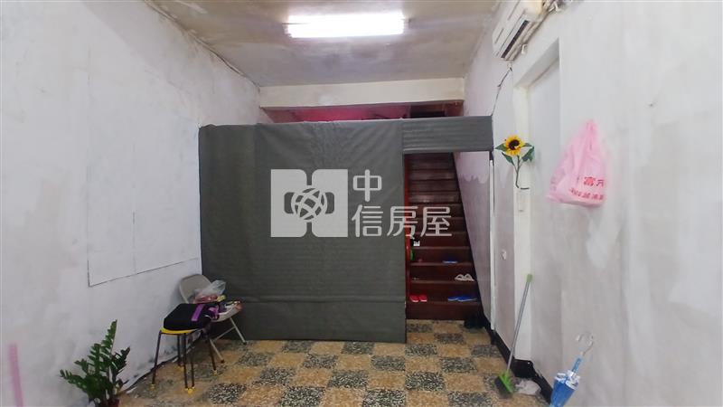 中壢大崙生活圈邊間透天房屋室內格局與周邊環境