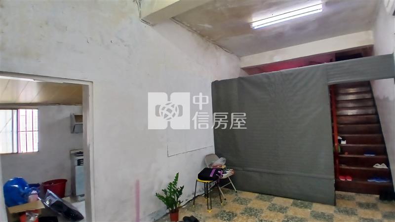 中壢大崙生活圈邊間透天房屋室內格局與周邊環境