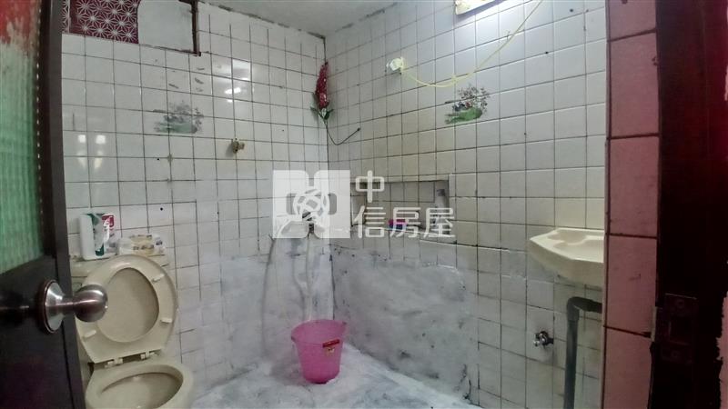 中壢大崙生活圈邊間透天房屋室內格局與周邊環境