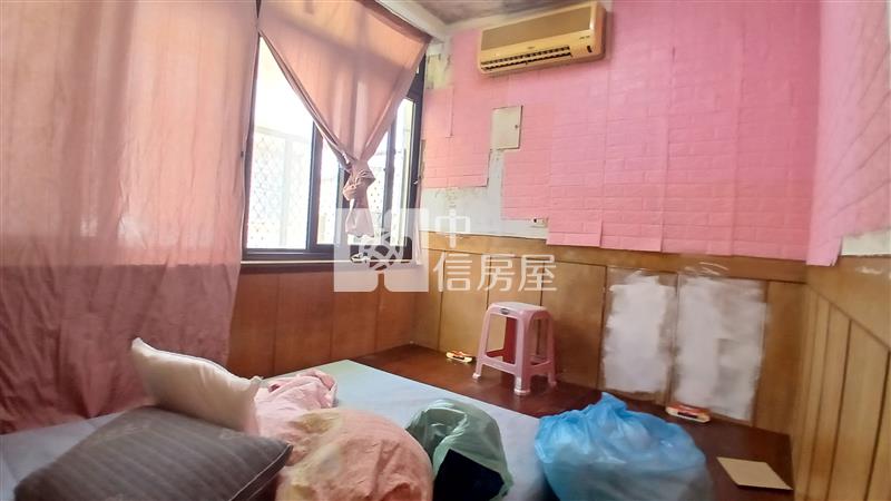 中壢大崙生活圈邊間透天房屋室內格局與周邊環境