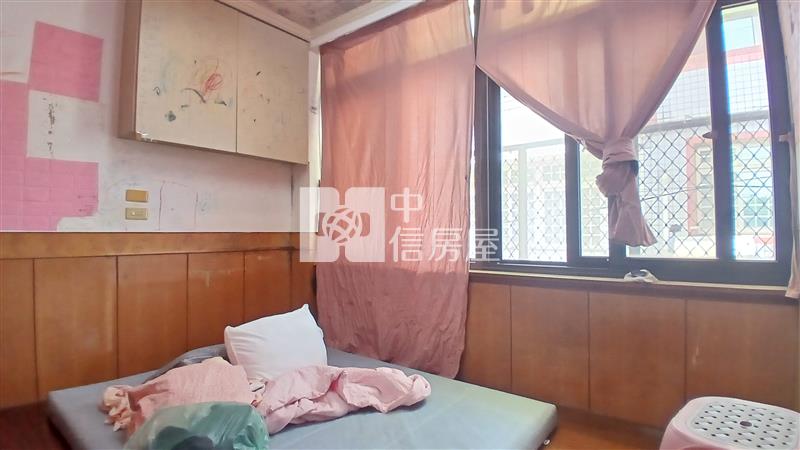 中壢大崙生活圈邊間透天房屋室內格局與周邊環境
